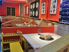 -管家巷重庆火锅牛蛙黄骨鱼(东晓南店)