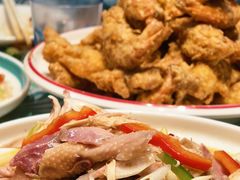 -勇利赵家烤肉坊(含光路店)