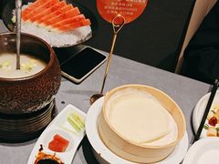 -口味园酥皮烤鸭(张公山公园南门店)
