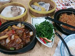 -一茶一点(海景店)