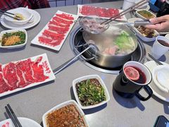 -为什么牛潮汕牛肉火锅(中信广场店)