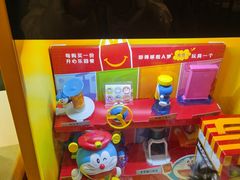 -麦当劳(三星城首创奥莱店)