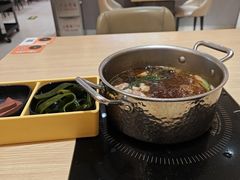 -呷哺呷哺 黄金牧场 (新辰里学清路店)
