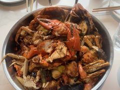 -七欣天香辣蟹火锅(南通任港路大润发店)