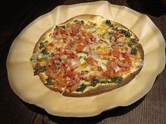 -The Cheebat 锌吧·Bistro(体育西店)