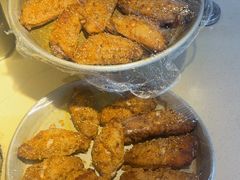 -乔家小院•非遗驴肉•本地小海鲜(滨河路店)