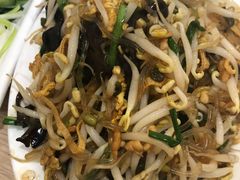 -姥家春饼店(漳州二路店)
