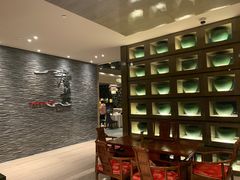 -唐拉雅秀酒店-唐苑中餐厅