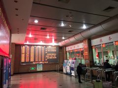 -常熟汽车客运站北站