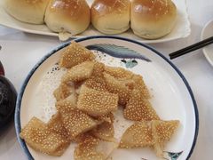 -海宝酒家(中山四路店)