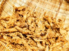 -肖炮现炸酥肉(解放碑店)