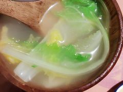 娃娃菜-吉·拾串烧烤专门店(领show天地店)
