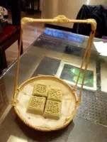 -五观堂素食(新华路店)