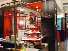 -奇芳阁·百年清真南京菜(夫子庙店)