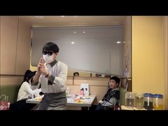 -海底捞火锅(漕宝路店)
