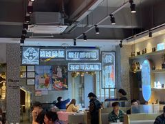 -柠檬树茶餐厅(海雅缤纷城店)
