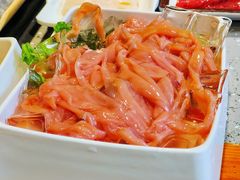 -重庆锦火锅(惠福东路店)