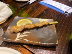 -鸟鹏烧鸟居酒屋(熙龙湾店)