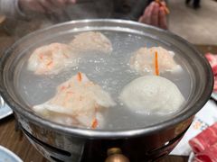 -菲住布渴酒店自助餐厅(阿里巴巴西溪园区店)
