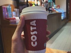 -COSTA COFFEE(深圳中洲店)