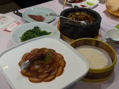 -味+新京宴·烤鸭·北京菜(创意谷店)