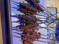 -燥次·烧烤酒场(万象城店)