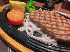 -尊品牛排(沙湾印象汇店)