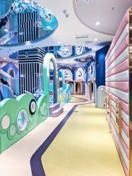 点击看大图 -meland club亲子乐园(重庆万象城店)