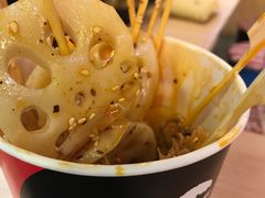 -童陈记重庆冷串串(食宝街店)