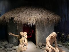 -重庆中国三峡博物馆(重庆博物馆)