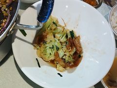 -老街鱼嘴巴(坡子街老店)