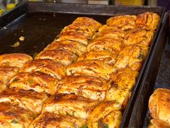 -郭际辣饼铺(第三中学店)