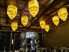 -当米亚诺意大利餐厅(武汉光谷凯悦酒店)