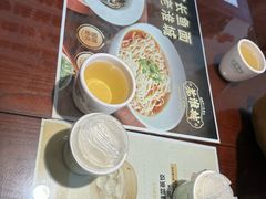 -老淮城·长鱼面(河下古镇店)