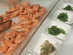 -晶丽香榭自助餐(南京大饭店)