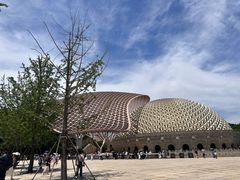 -牛首山文化旅游区