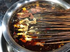 -小向麻辣烫(天街总店)