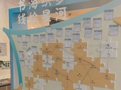 -上海市静安区图书馆(新闸路馆)