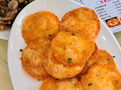 -锐记美食店·现捞海鲜(闸坡店)