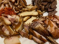 卤拼（小）-盘飧市(春熙路店)