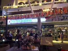 -Paulaner·德国帕拉娜自酿啤酒餐厅(海上世界店)