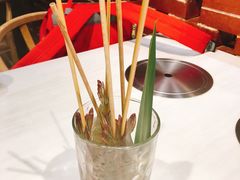 -围炉夜话·潮汕卤水火锅(榕江店)