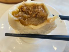 蒸饺-怡园饭店-餐厅(四望亭店)