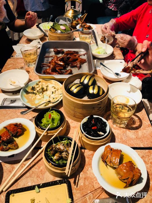 唐宫小聚(荃湾荃新天地店)图片