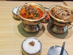 -米村拌饭(万达广场庄河店)