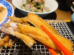 -老头儿油爆虾(金鹰世界店)