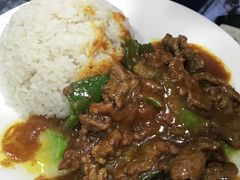 -兴兴旺·冬瓜盅·啫啫煲(西华路店)
