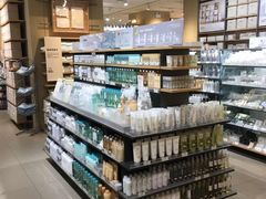 -MUJI无印良品(万达太原街店)