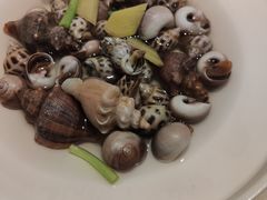 盐水杂螺-宁海食府·涌宴(真和店)