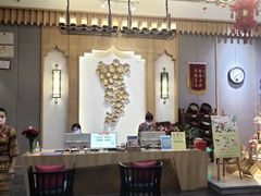 -豪爵足道·SPA(二七路店)